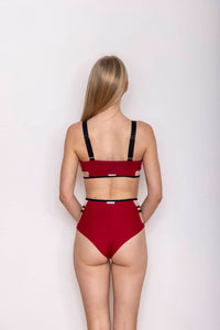 MILAKRASNA - Mia Top