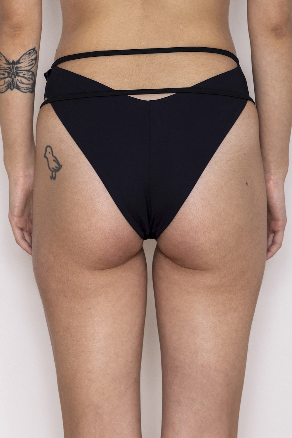 MILAKRASNA - Pia Bottoms