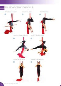 Silks Bible - SPIN CITY