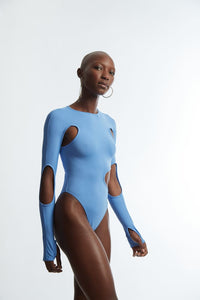 FANTABODY - Camilla Bodysuit