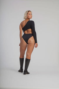 FANTABODY - Carolina Long Sleeve Bodysuit