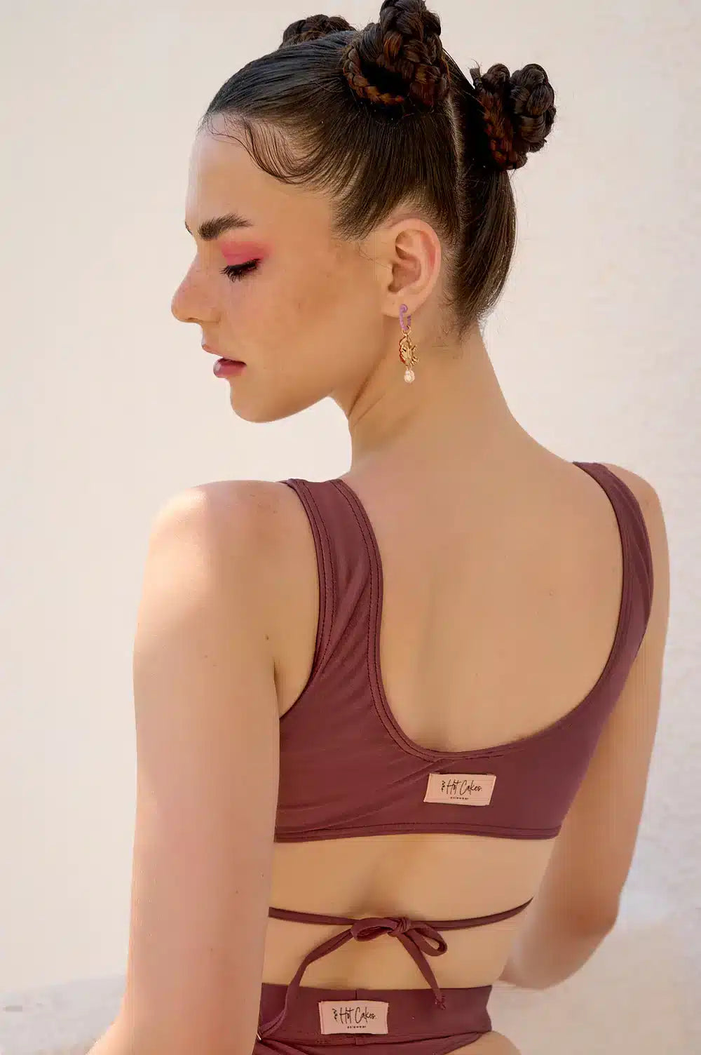 HOTCAKES - Savanna Top