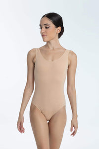 INTERMEZZO - Skin Leotard