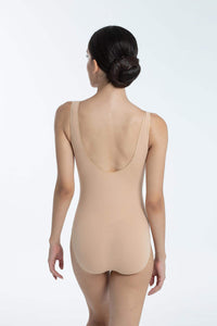 INTERMEZZO - Skin Leotard