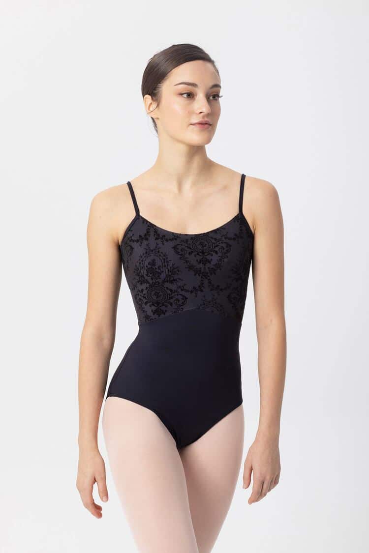 INTERMEZZO - Manila Leotard
