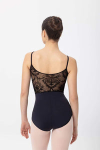 INTERMEZZO - Manila Leotard