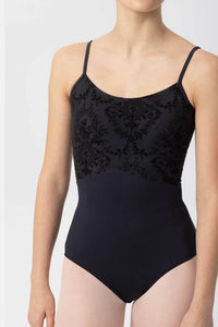 INTERMEZZO - Manila Leotard