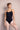 INTERMEZZO - Meryl Mesh Leotard