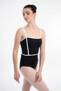 INTERMEZZO - Elettra Leotard
