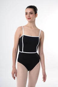INTERMEZZO - Elettra Leotard