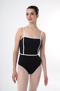 INTERMEZZO - Elettra Leotard