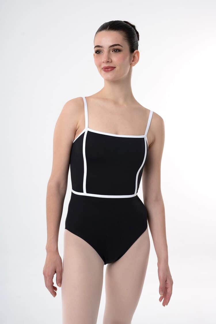 INTERMEZZO - Elettra Leotard