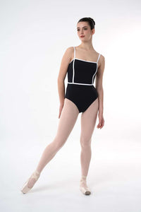 INTERMEZZO - Elettra Leotard