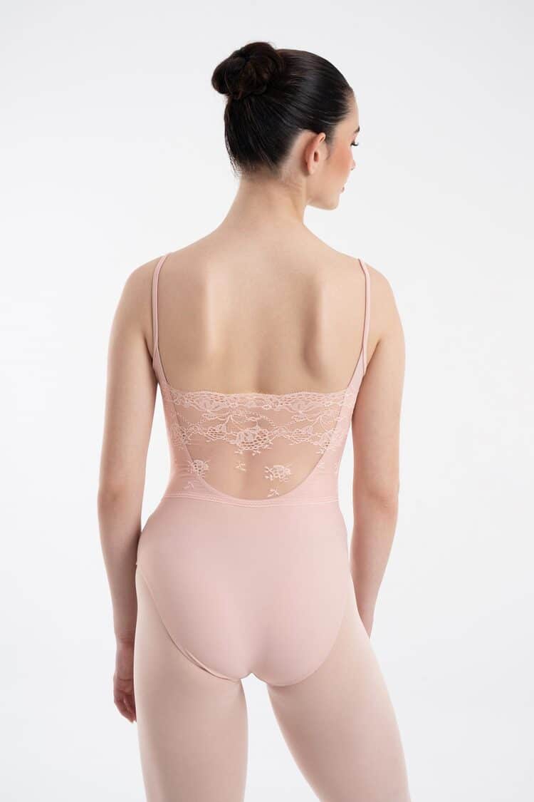 INTERMEZZO - Eugenia Leotard
