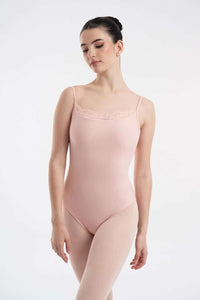 INTERMEZZO - Eugenia Leotard