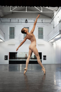 INTERMEZZO - Eugenia Leotard