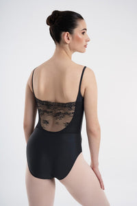 INTERMEZZO - Eugenia Leotard