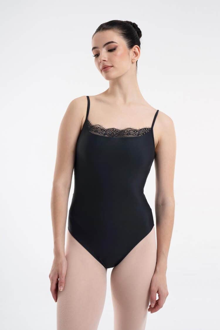 INTERMEZZO - Eugenia Leotard