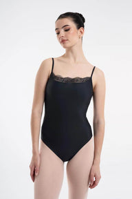 INTERMEZZO - Eugenia Leotard