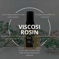 VISCOSI - Liquid Rosin 30ml