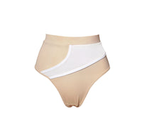 HAMADE - High Cut Bottoms