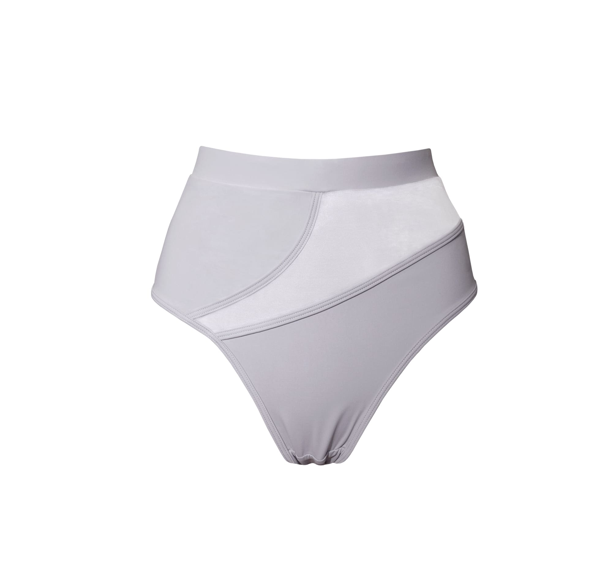 HAMADE - High Cut Bottoms