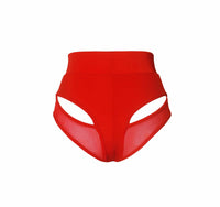 HAMADE - Hollow Back Bottoms