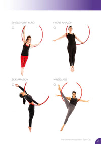 Hoop Bible - SPIN CITY