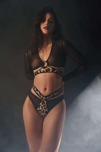 HOTCAKES - Lynx Bottoms