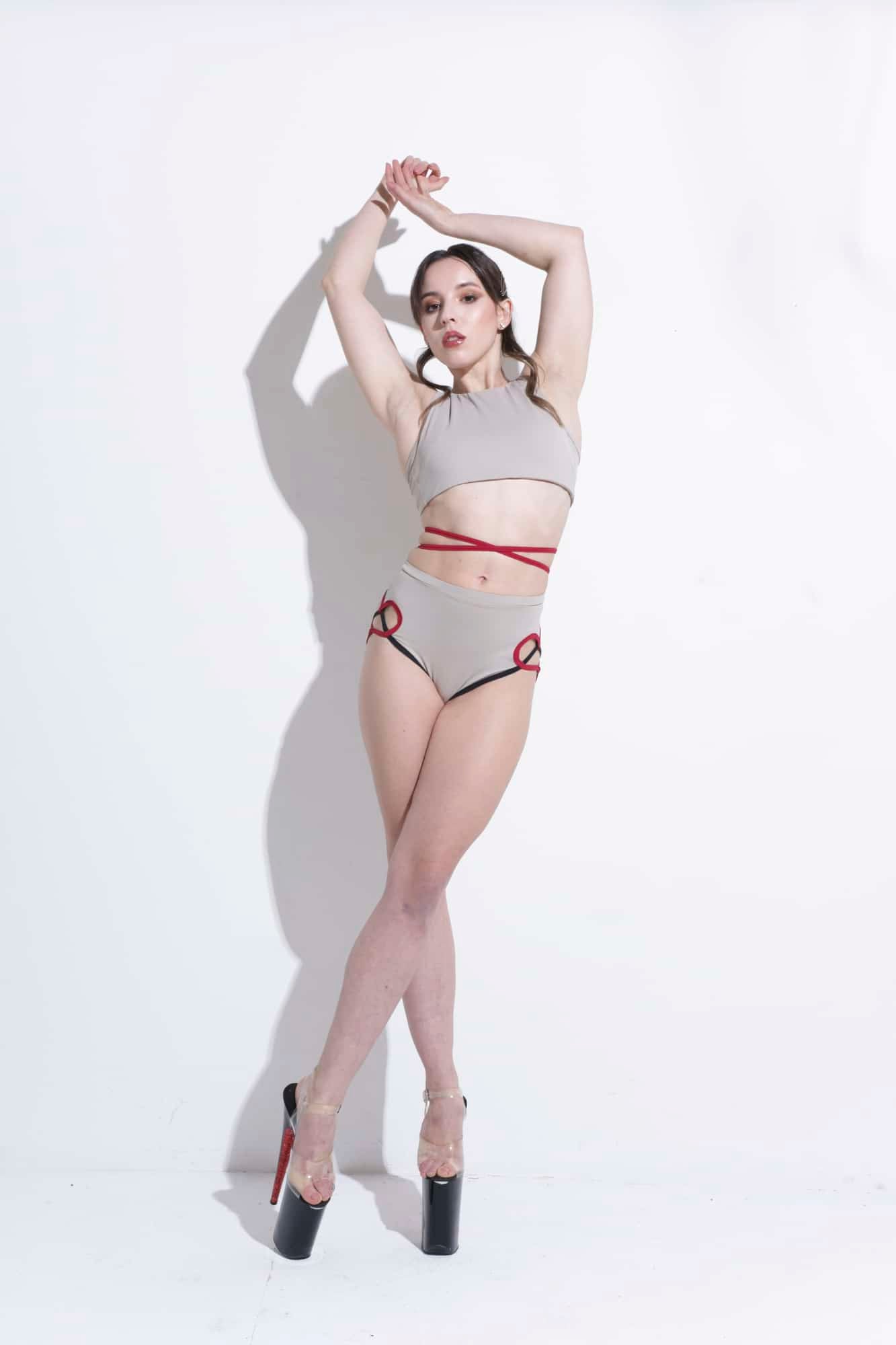 MILAKRASNA - Lola Top