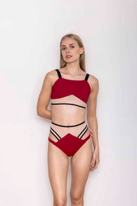 MILAKRASNA - Mia Bottoms