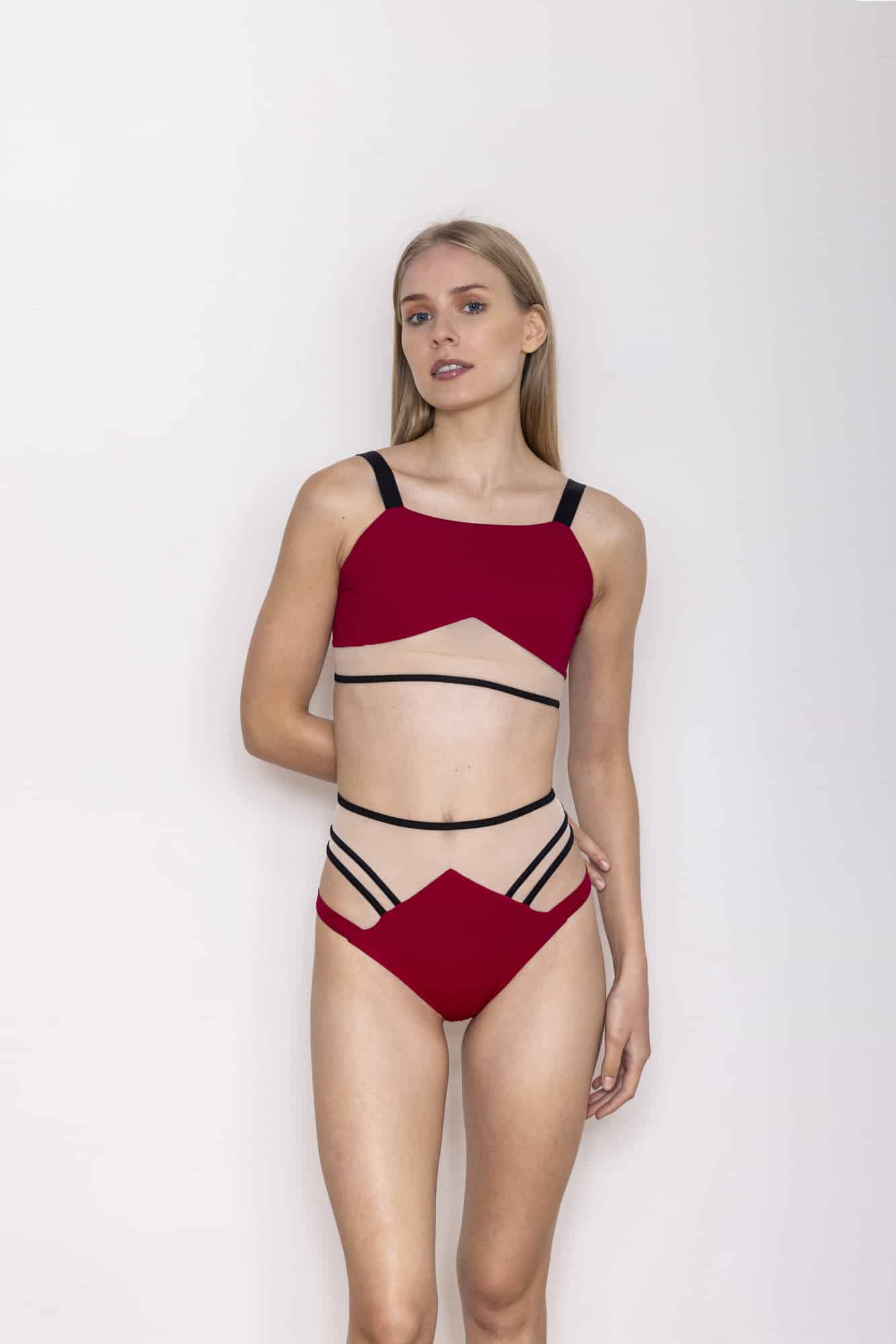 MILAKRASNA - Mia Bottoms