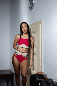 MILAKRASNA - Mia Top