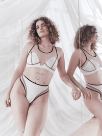 MILAKRASNA - Nina Bottoms