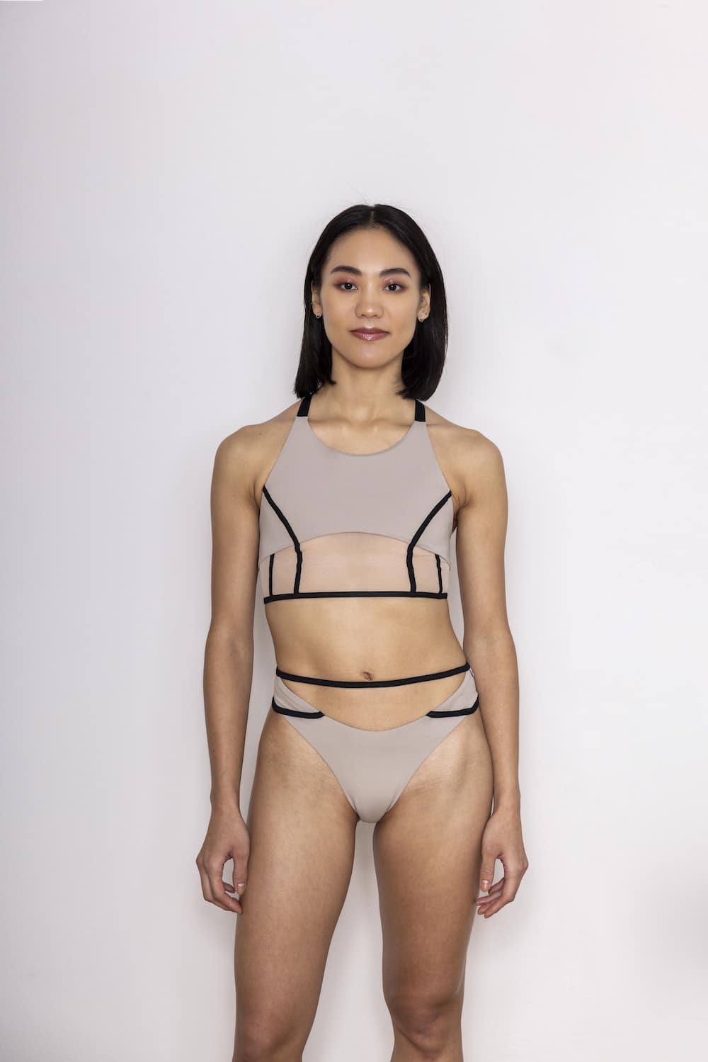 MILAKRASNA - Pia Bottoms