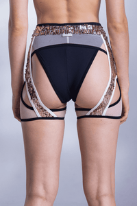 MILAKRASNA - Tara Garter Belt