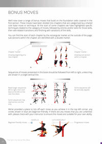 Silks Bible - SPIN CITY