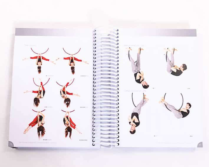 Strength & Conditioning Bible - SPIN CITY