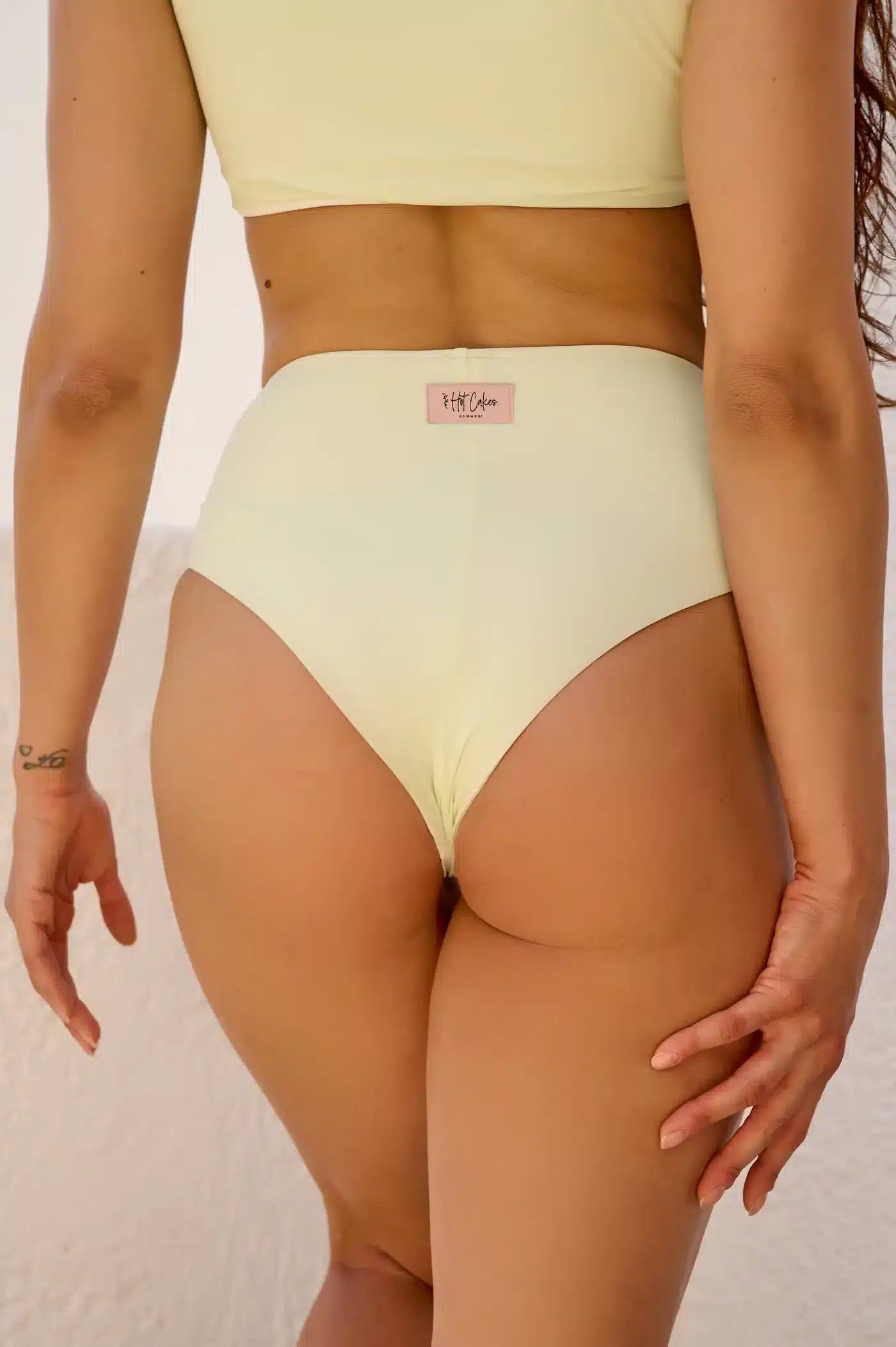 HOTCAKES - Gemini Bottoms