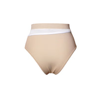 HAMADE - High Cut Bottoms