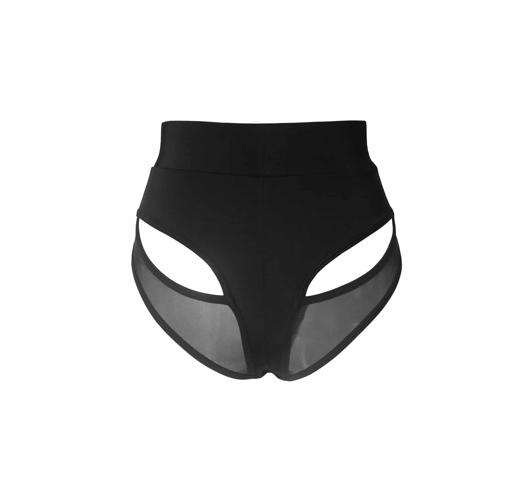 HAMADE - Hollow Back Bottoms