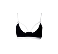 Hamade - Strappy top