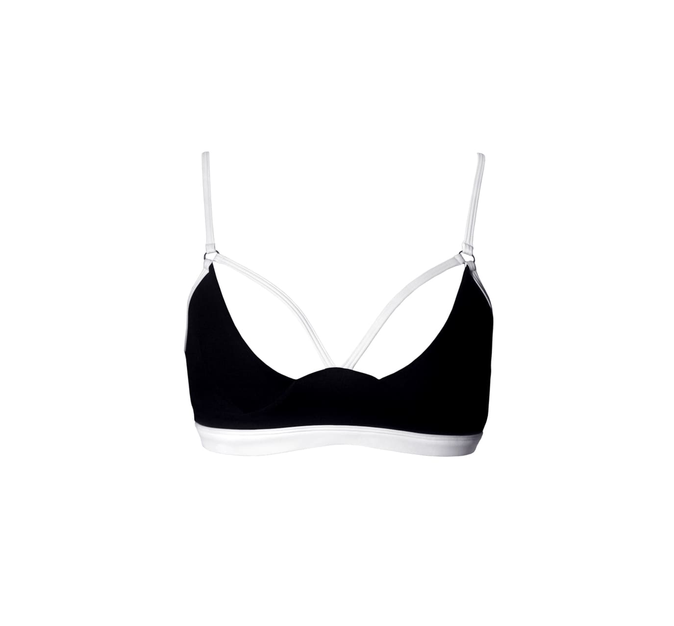 Hamade - Strappy top