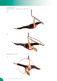 Hoop Bible - SPIN CITY