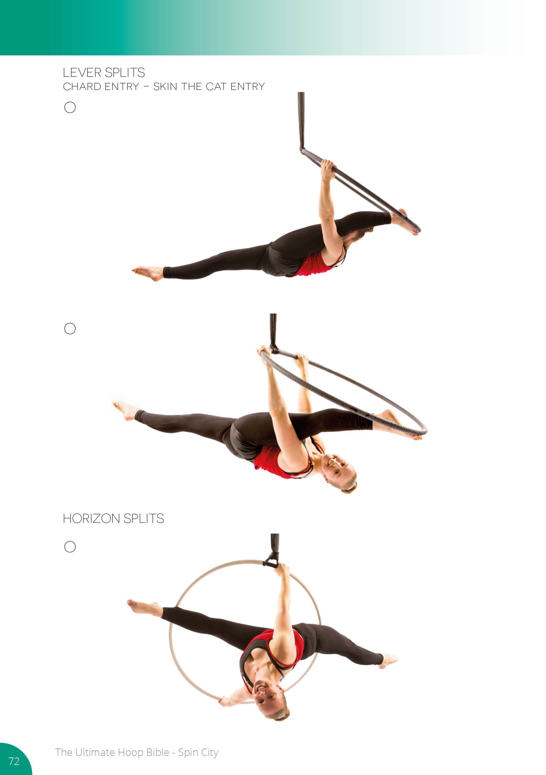 Hoop Bible - SPIN CITY