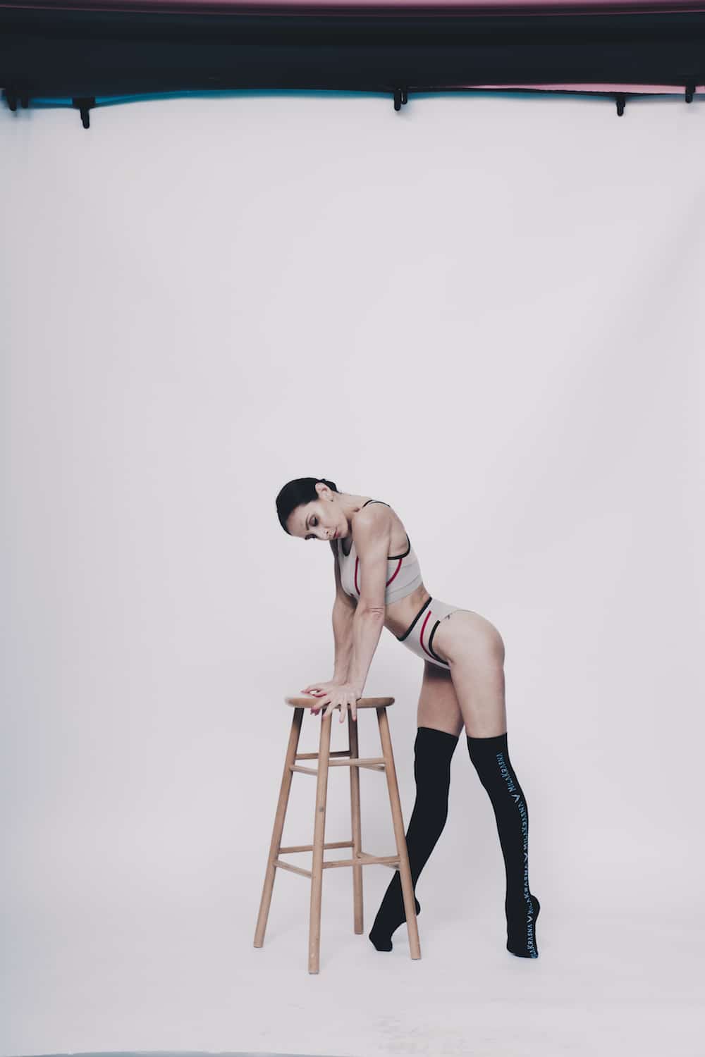 MILAKRASNA - Nina Bottoms