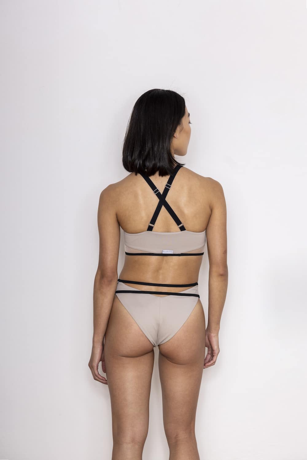 MILAKRASNA - Pia Bottoms