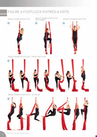 Silks Bible - SPIN CITY