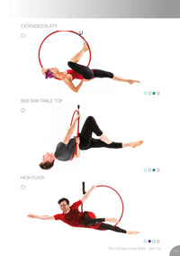 Hoop Bible - SPIN CITY