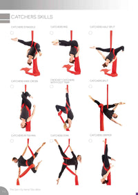 Silks Bible - SPIN CITY